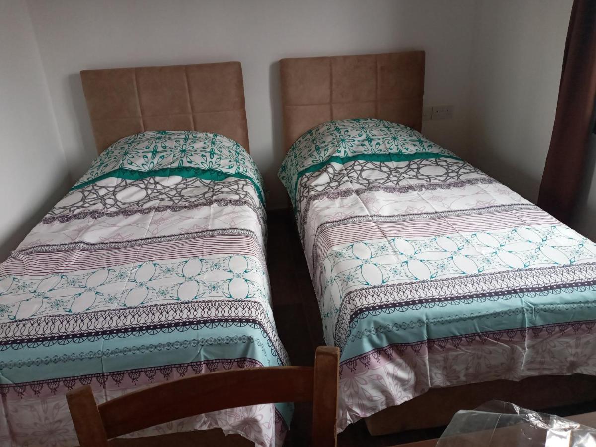 Magic Moon Guest House Famagusta  Buitenkant foto