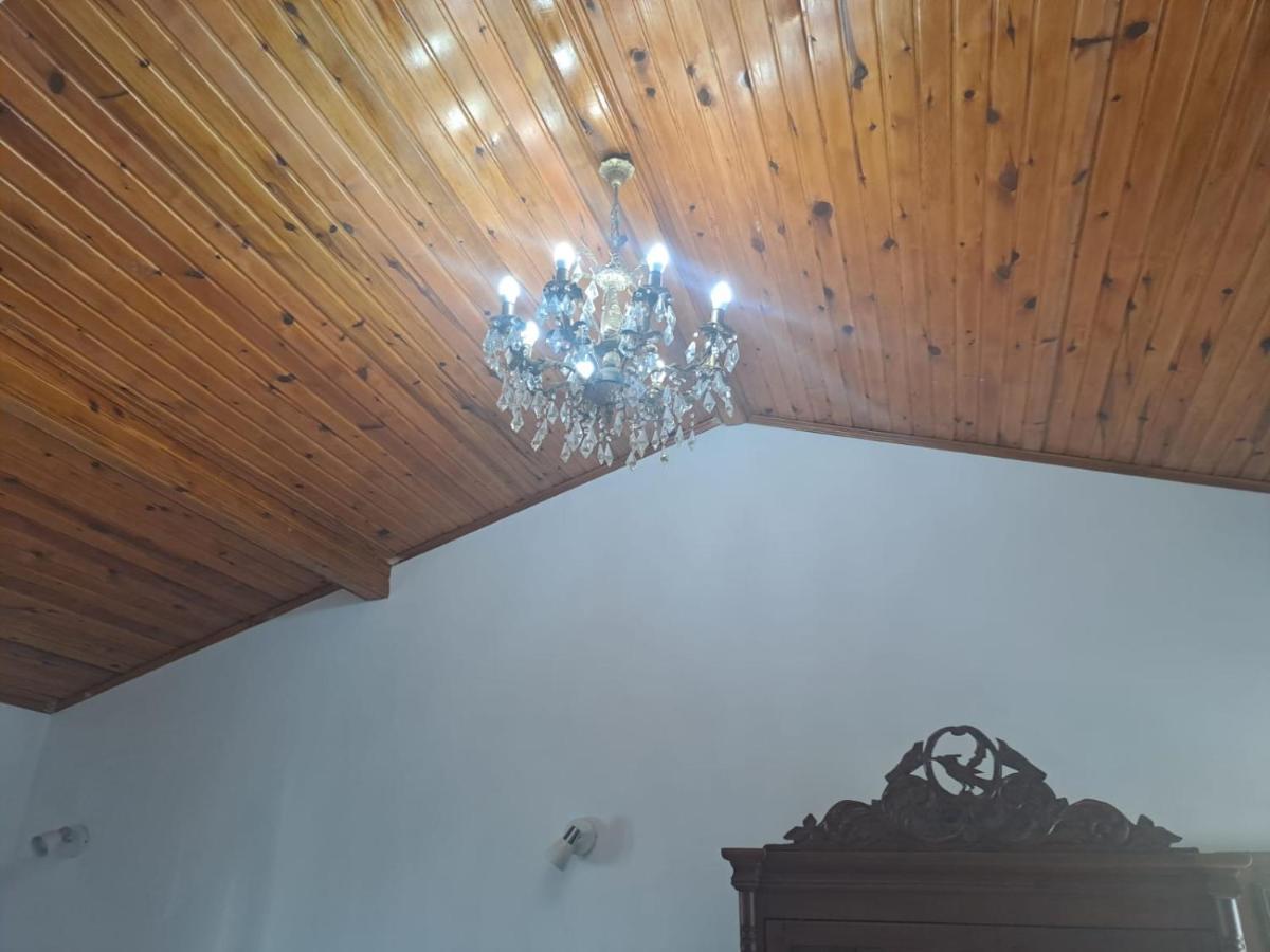 Magic Moon Guest House Famagusta  Buitenkant foto