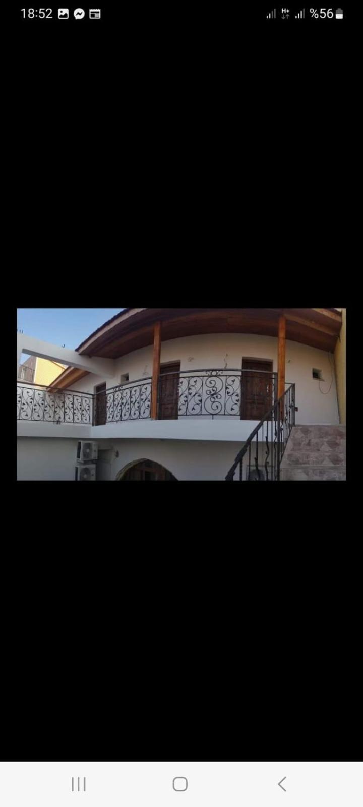 Magic Moon Guest House Famagusta  Buitenkant foto