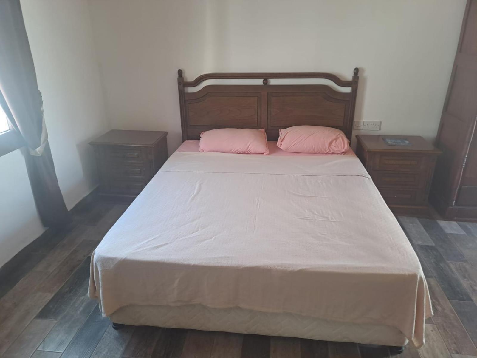 Magic Moon Guest House Famagusta  Buitenkant foto