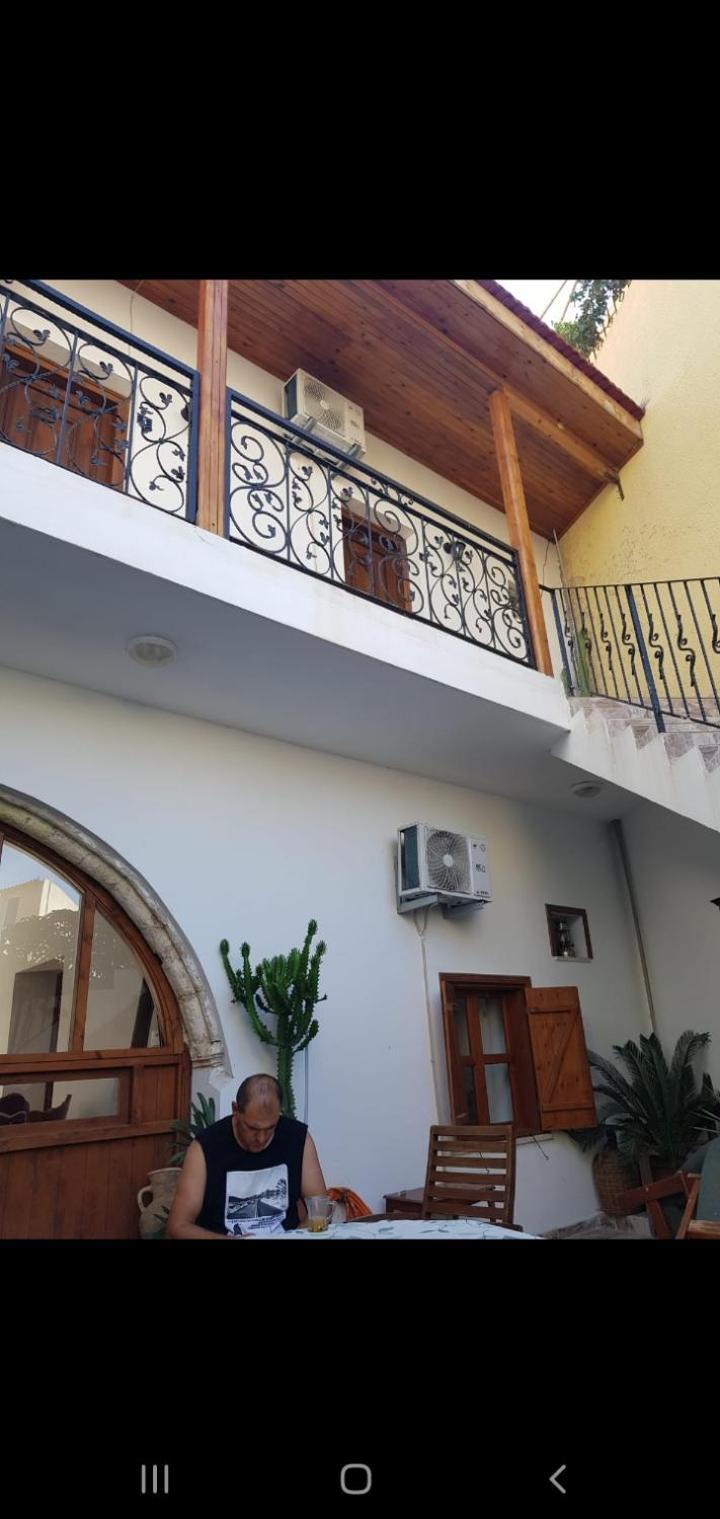 Magic Moon Guest House Famagusta  Kamer foto