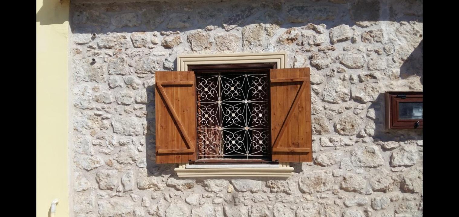 Magic Moon Guest House Famagusta  Kamer foto