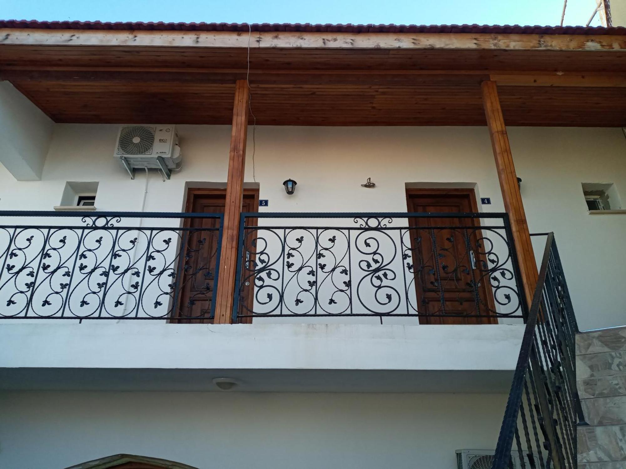 Magic Moon Guest House Famagusta  Kamer foto