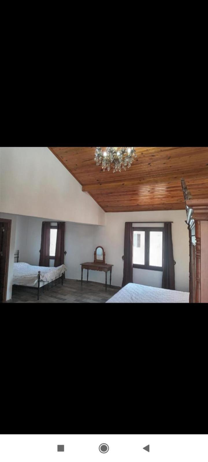 Magic Moon Guest House Famagusta  Buitenkant foto