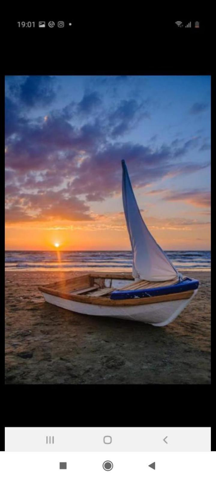 Magic Moon Guest House Famagusta  Buitenkant foto