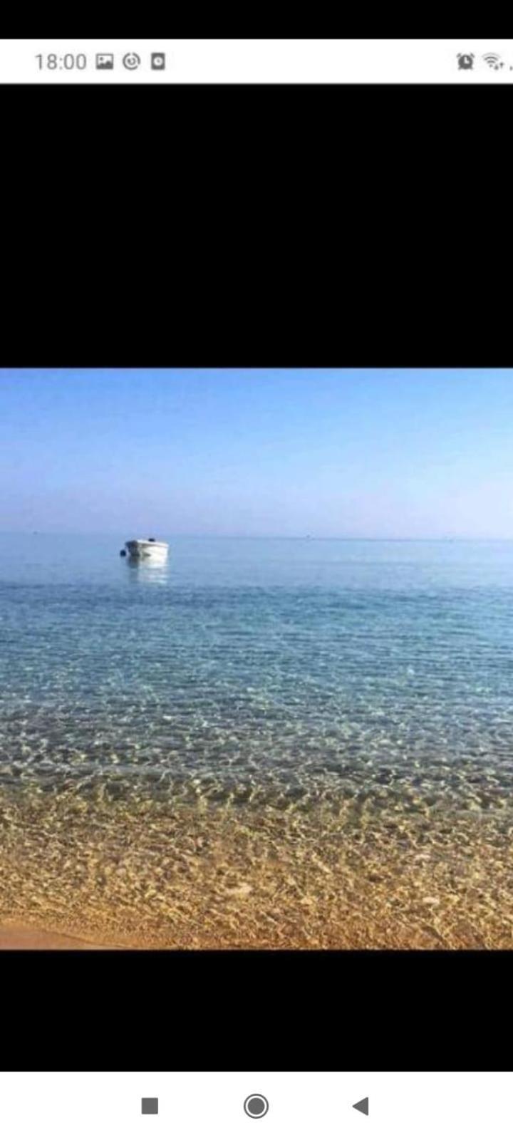 Magic Moon Guest House Famagusta  Buitenkant foto