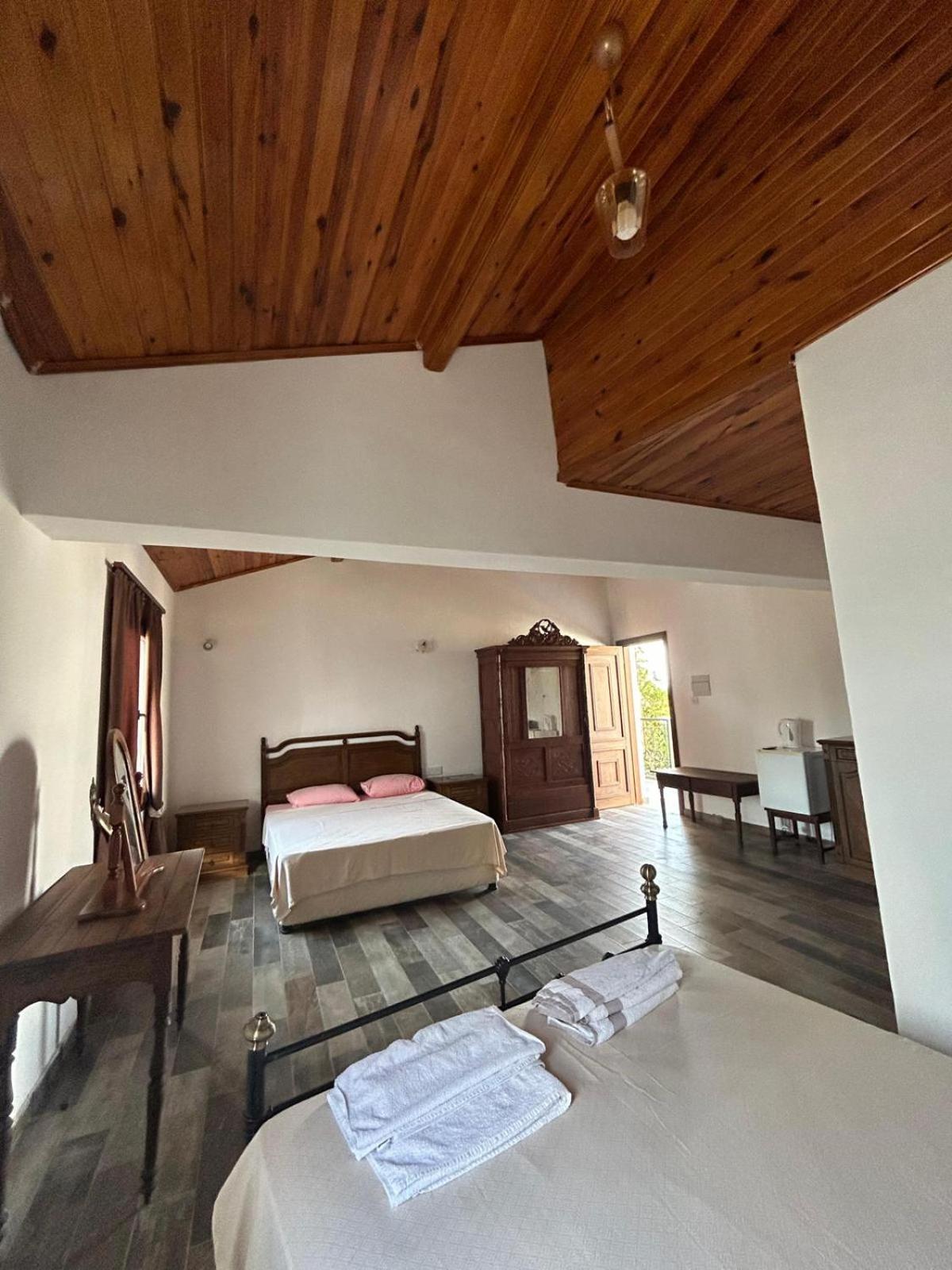 Magic Moon Guest House Famagusta  Buitenkant foto