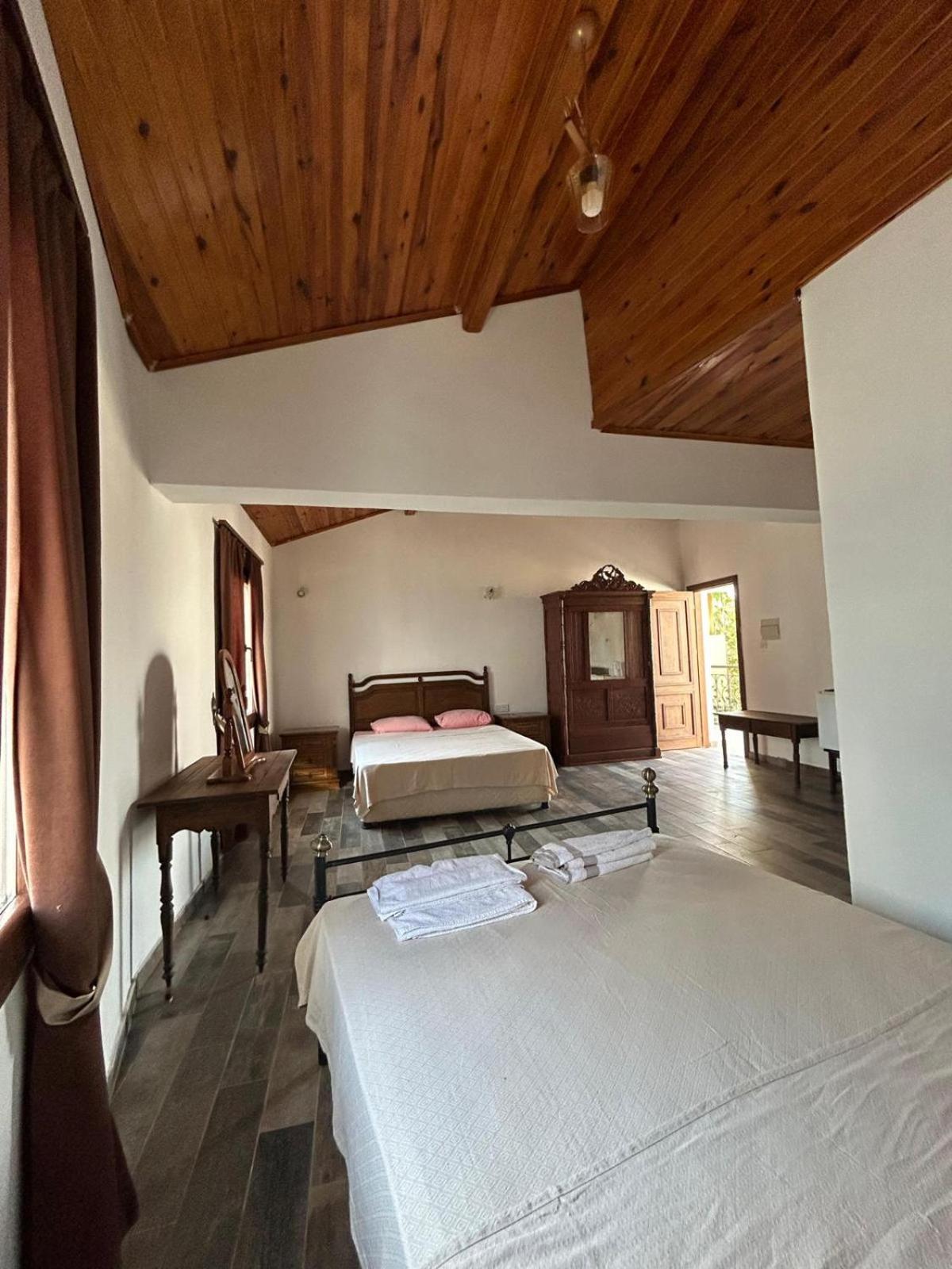 Magic Moon Guest House Famagusta  Buitenkant foto