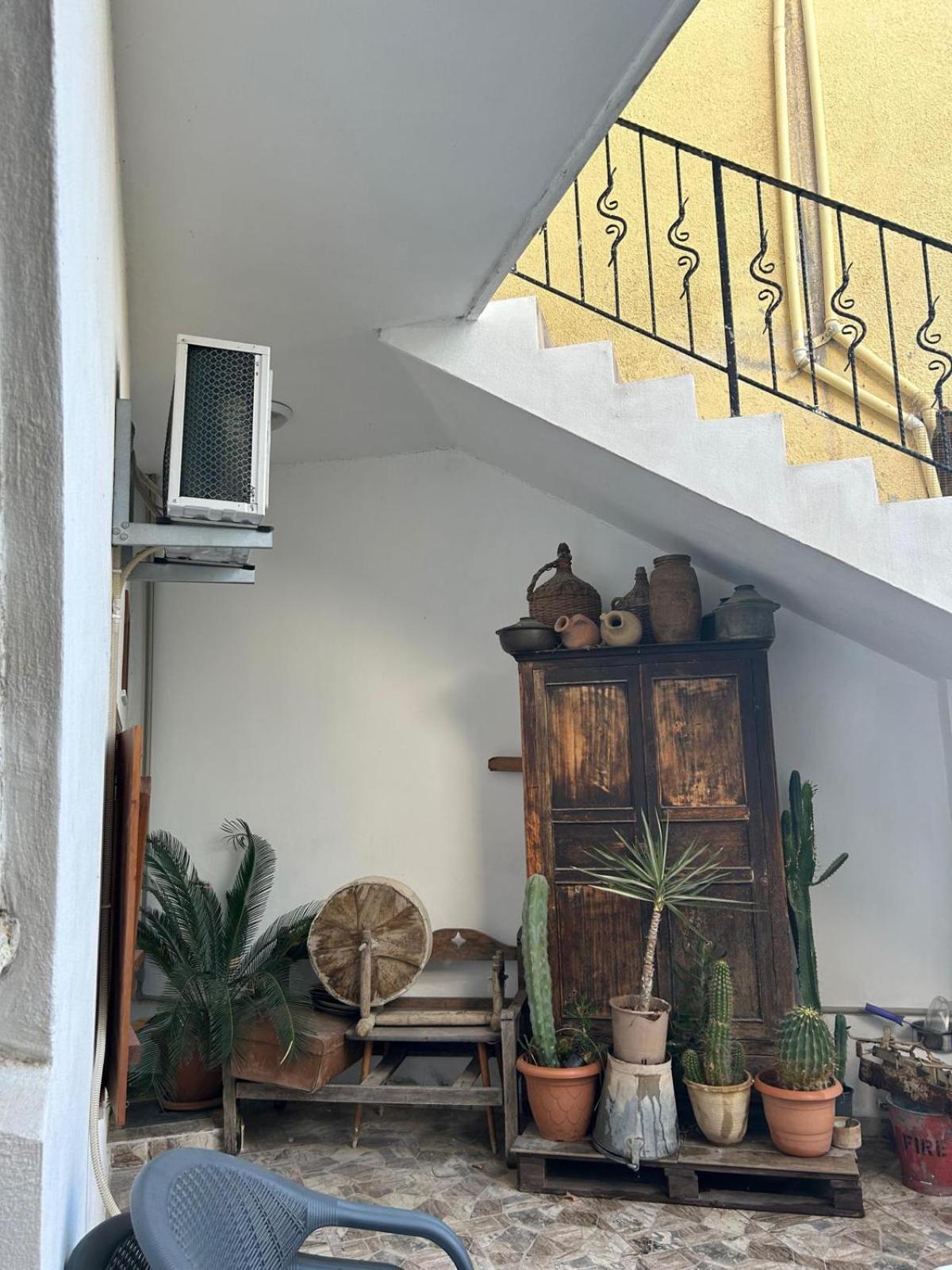 Magic Moon Guest House Famagusta  Kamer foto